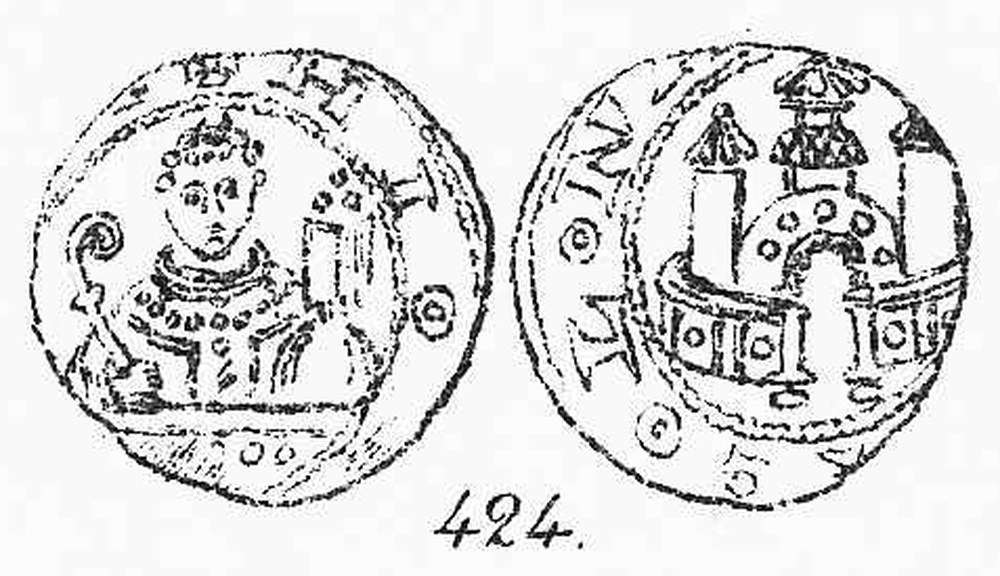 Dannenberg 424