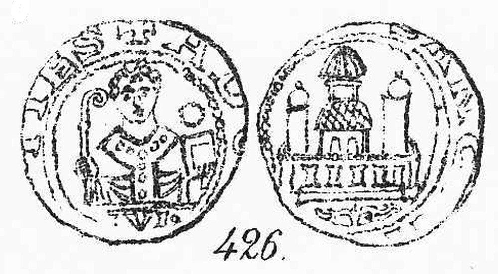 Dannenberg 426