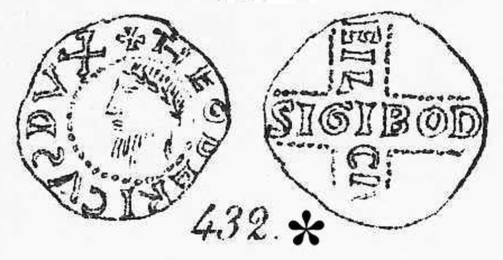 Dannenberg 432