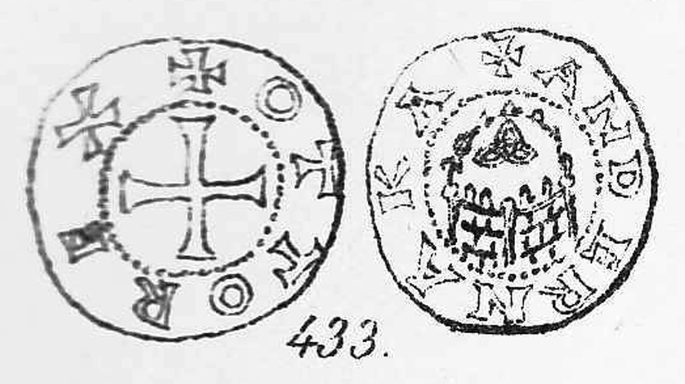 Dannenberg 433