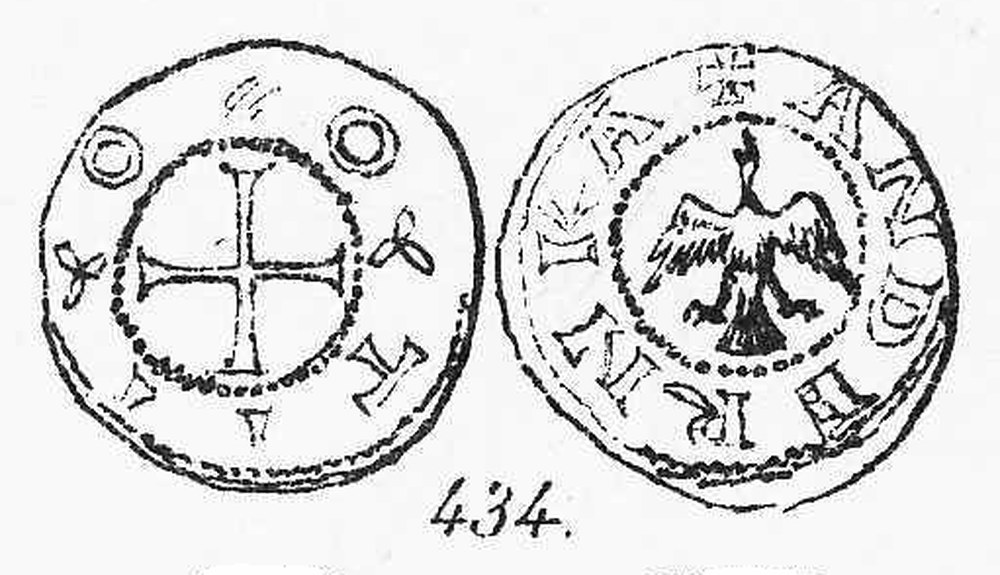 Dannenberg 434