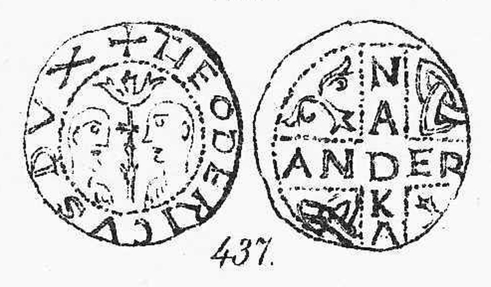 Dannenberg 437