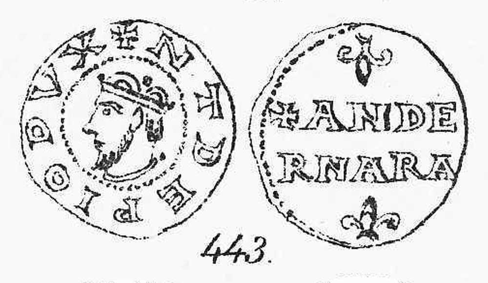 Dannenberg 443