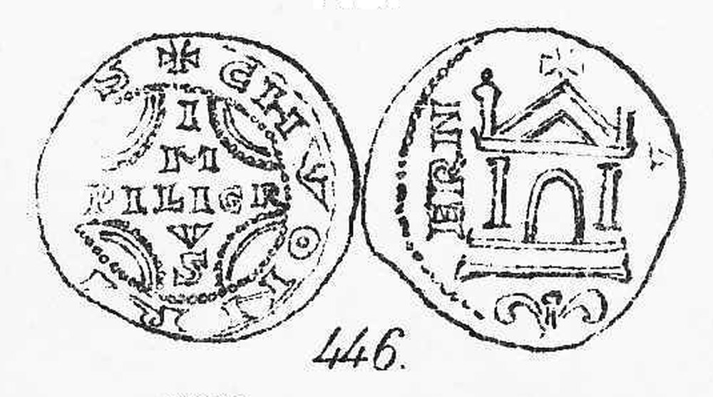 Dannenberg 446