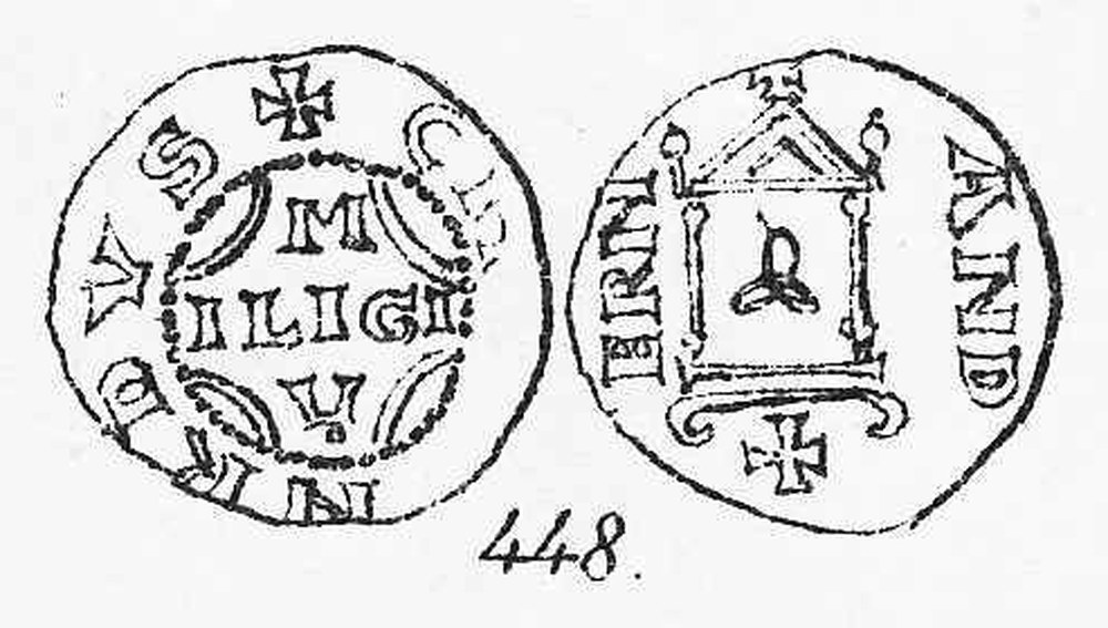 Dannenberg 448