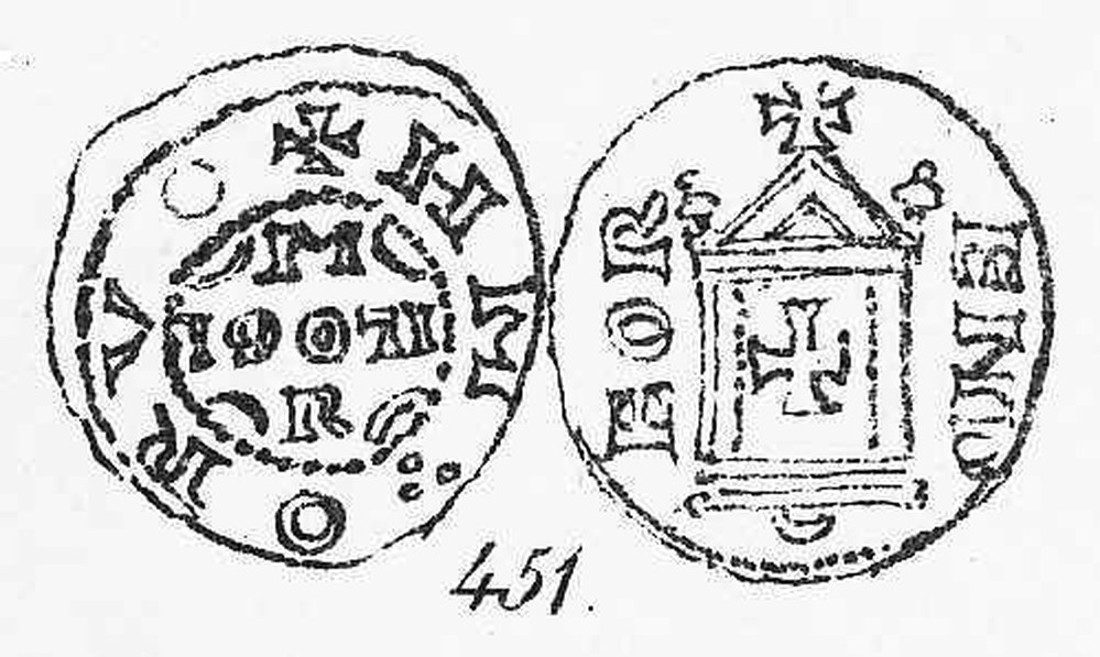 Dannenberg 451