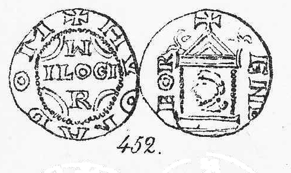 Dannenberg 452