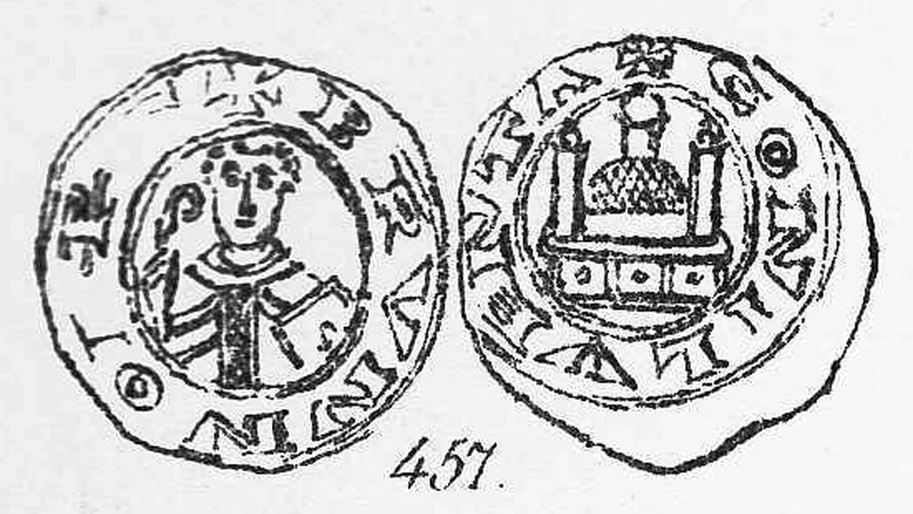 Dannenberg 457
