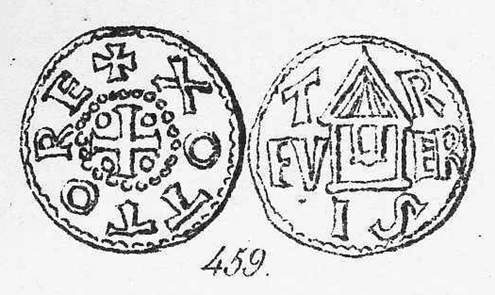 Dannenberg 459