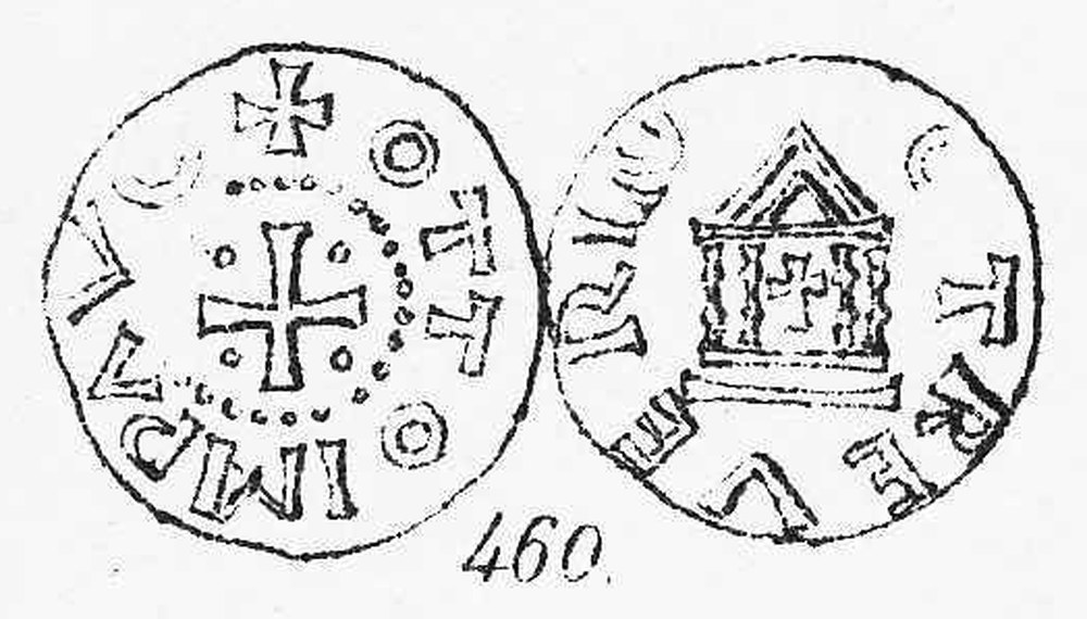 Dannenberg 460