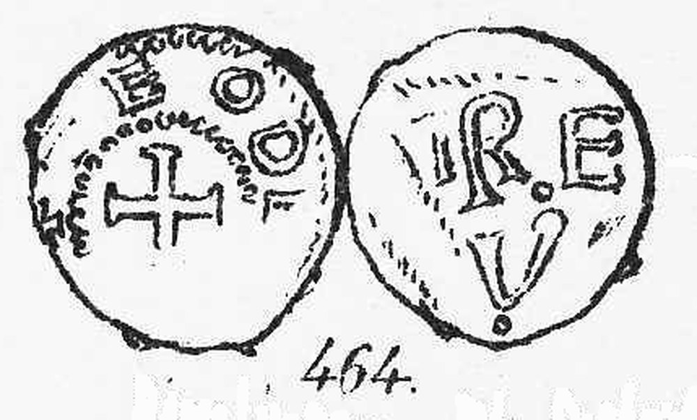 Dannenberg 464