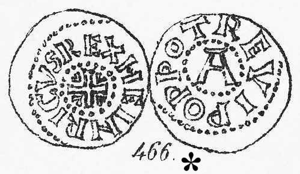 Dannenberg 466