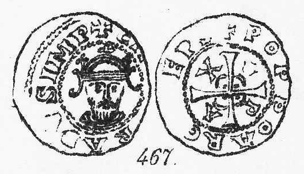 Dannenberg 467
