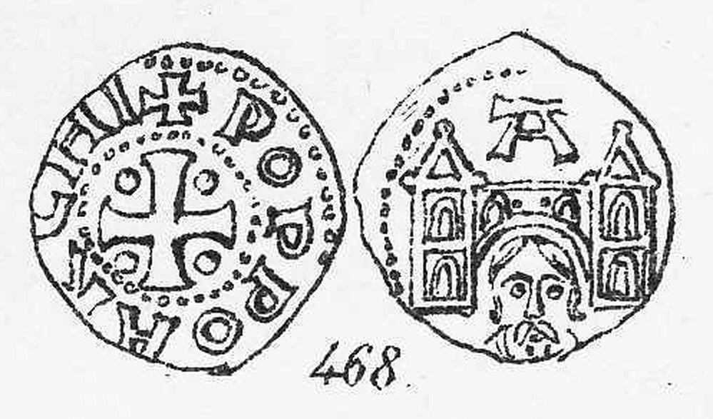 Dannenberg 468