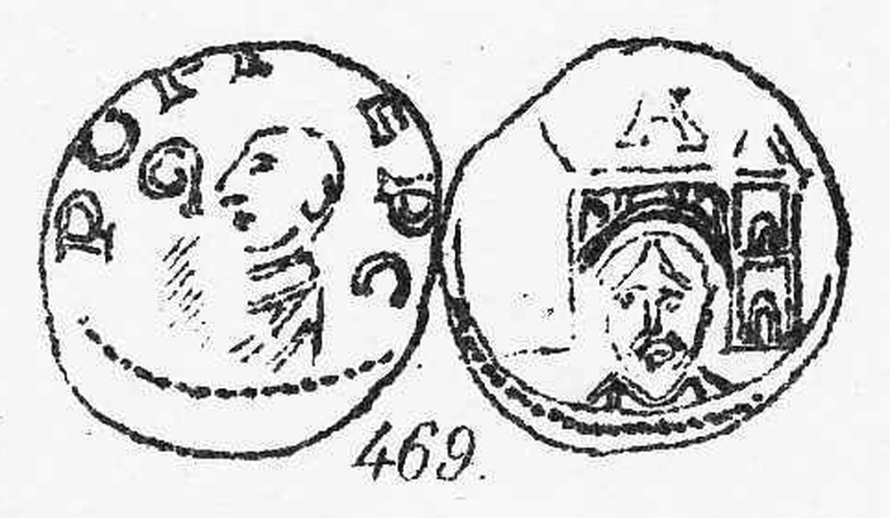 Dannenberg 469