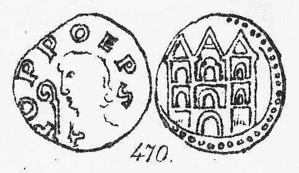Dannenberg 470