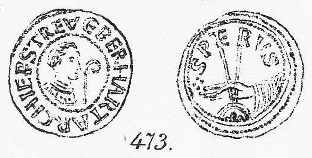 Dannenberg 473