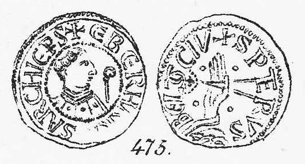 Dannenberg 475