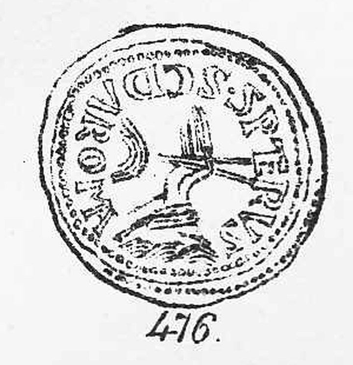 Dannenberg 476
