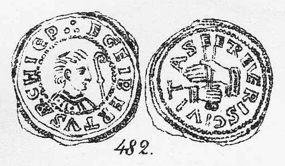 Dannenberg 482