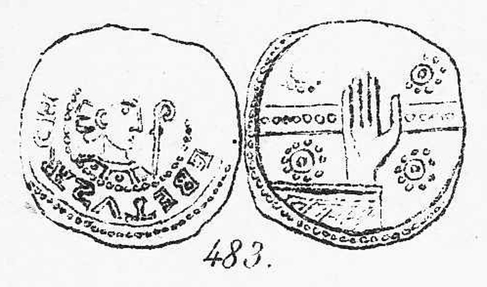 Dannenberg 483