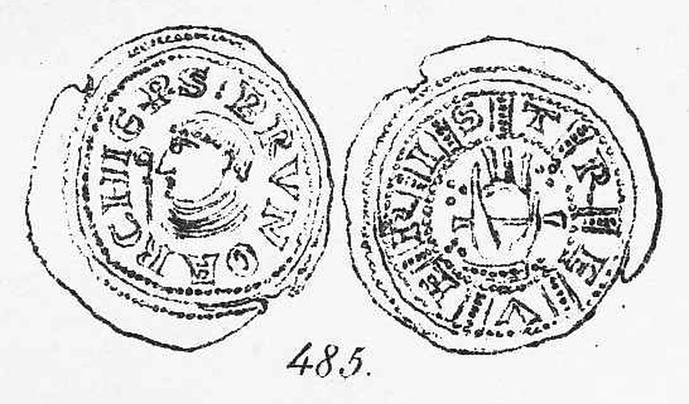 Dannenberg 485