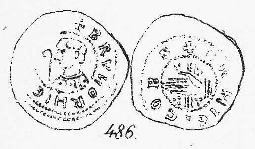 Dannenberg 486