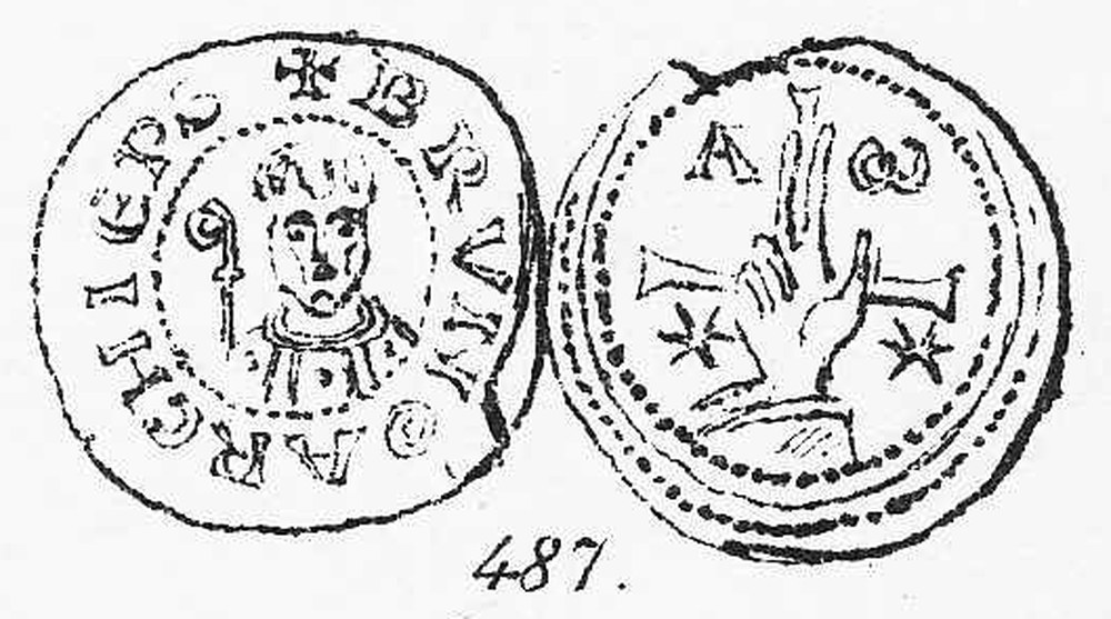 Dannenberg 487