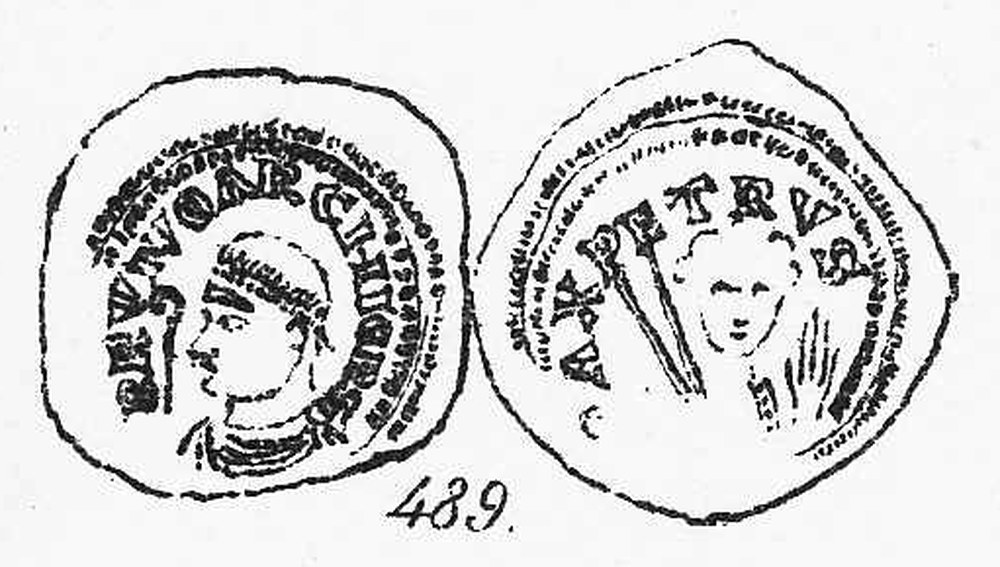 Dannenberg 489