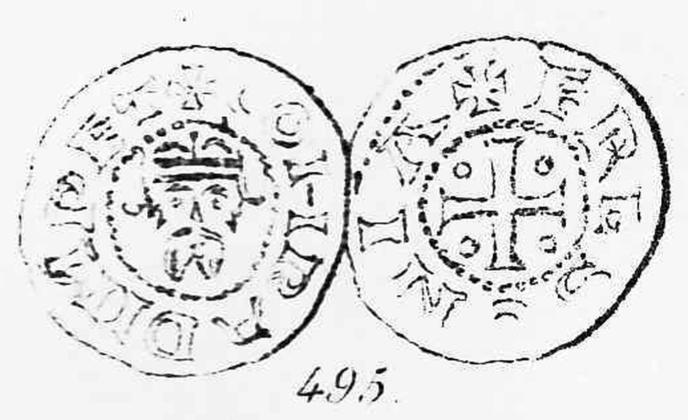 Dannenberg 495