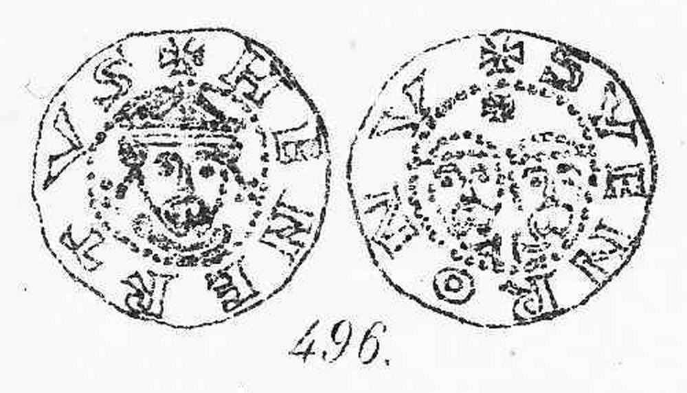 Dannenberg 496