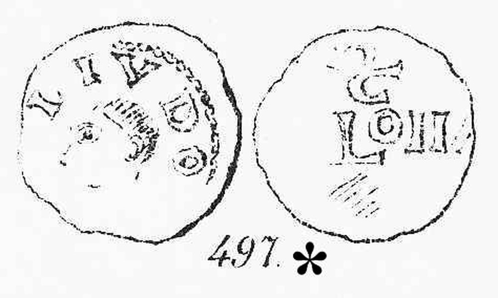 Dannenberg 497