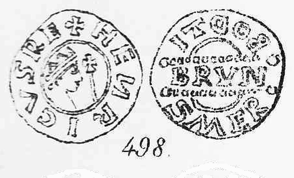 Dannenberg 498
