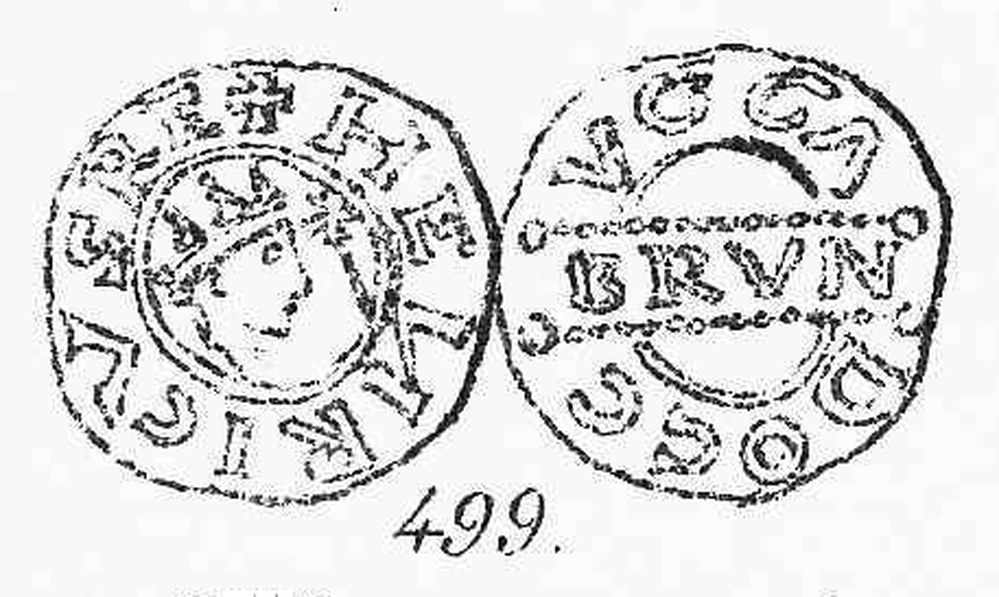 Dannenberg 499