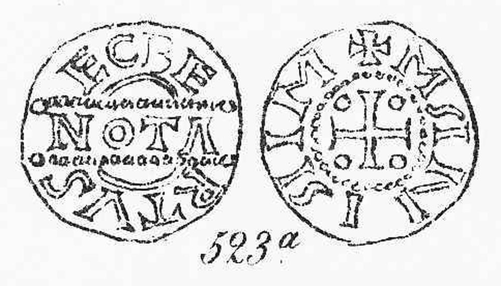 Dannenberg 523a