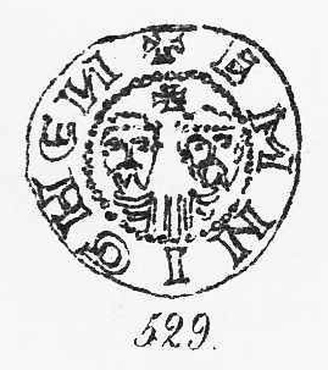 Dannenberg 529