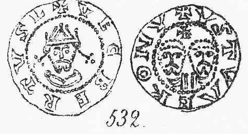 Dannenberg 532