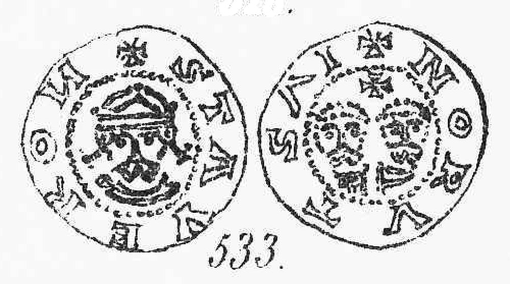 Dannenberg 533