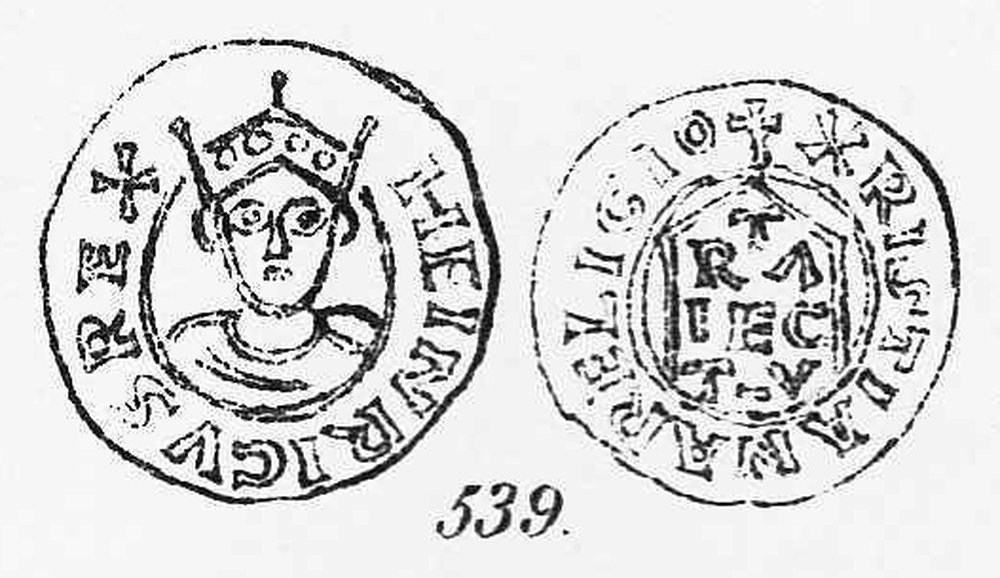 Dannenberg 539