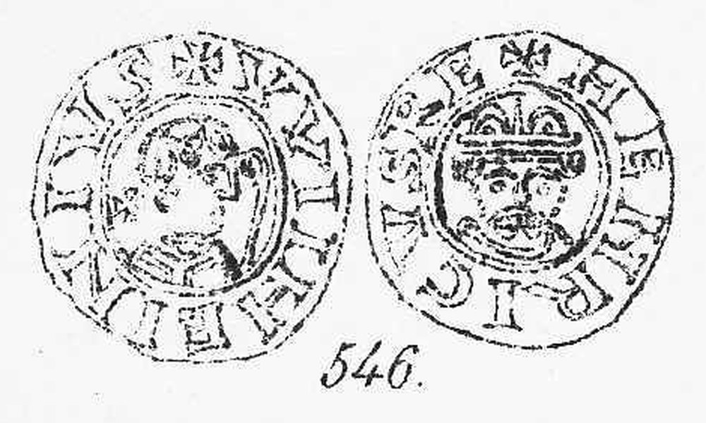 Dannenberg 546