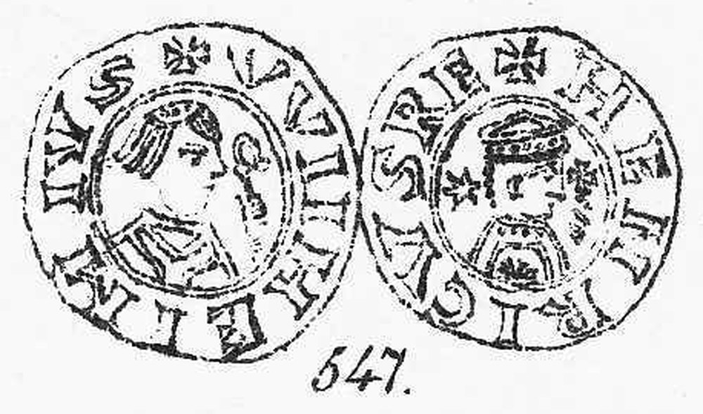 Dannenberg 547