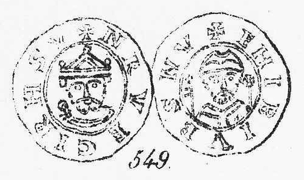 Dannenberg 549