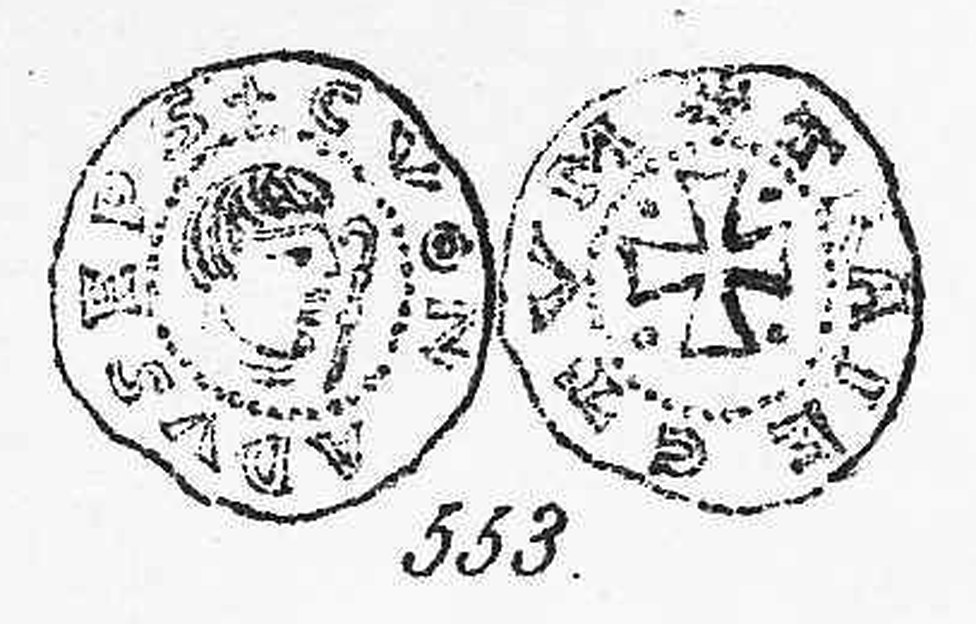 Dannenberg 553
