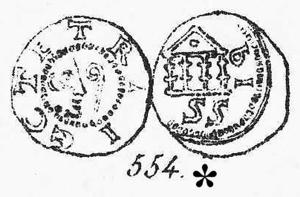 Dannenberg 554