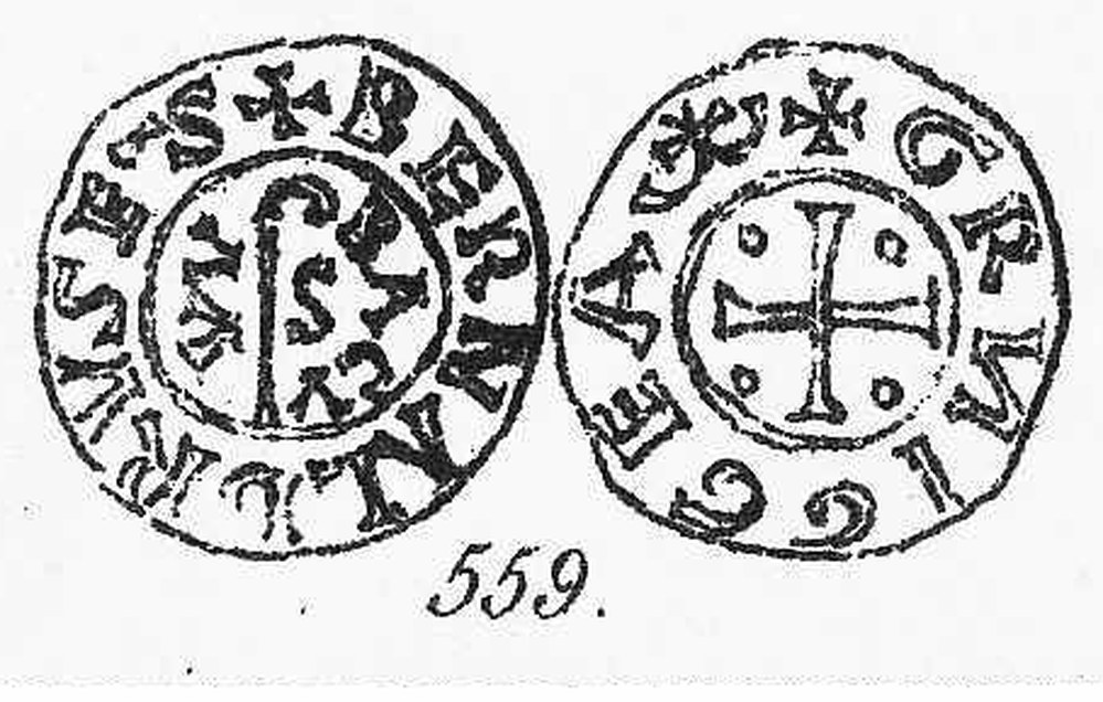 Dannenberg 559