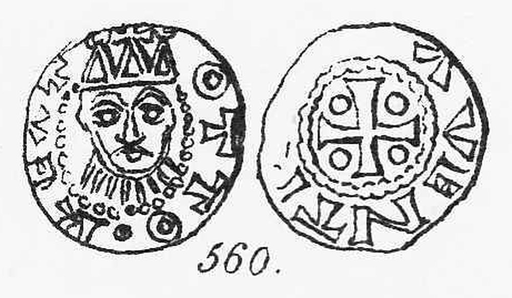 Dannenberg 560