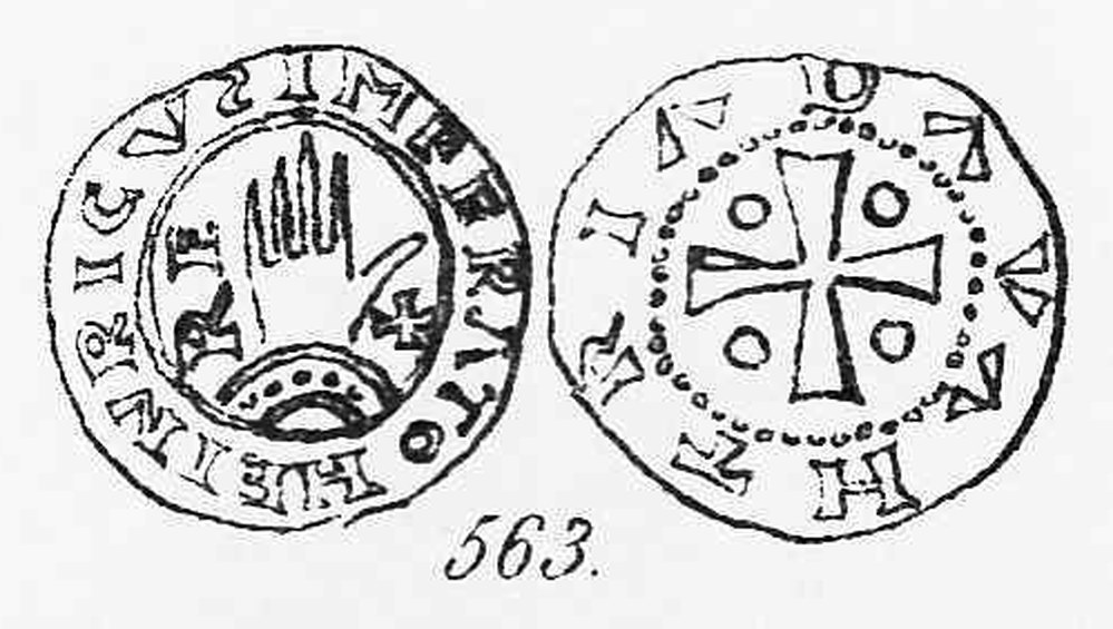Dannenberg 563