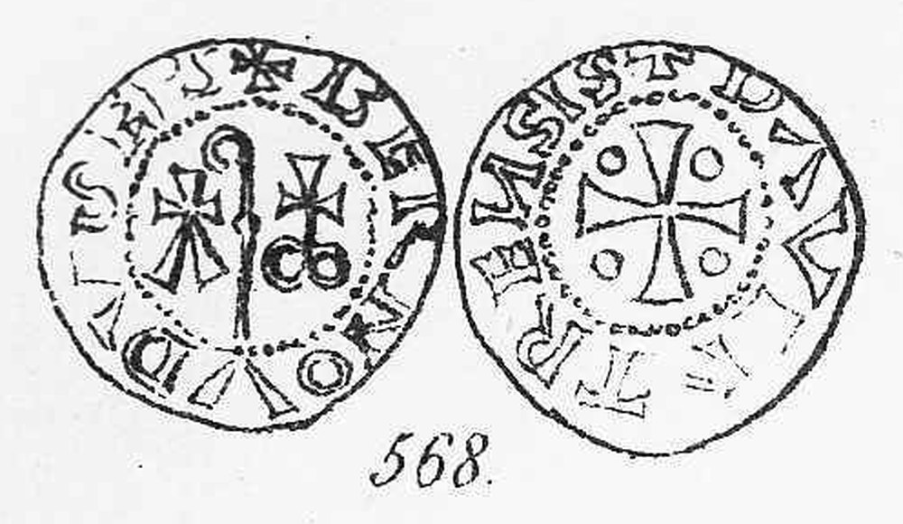 Dannenberg 568