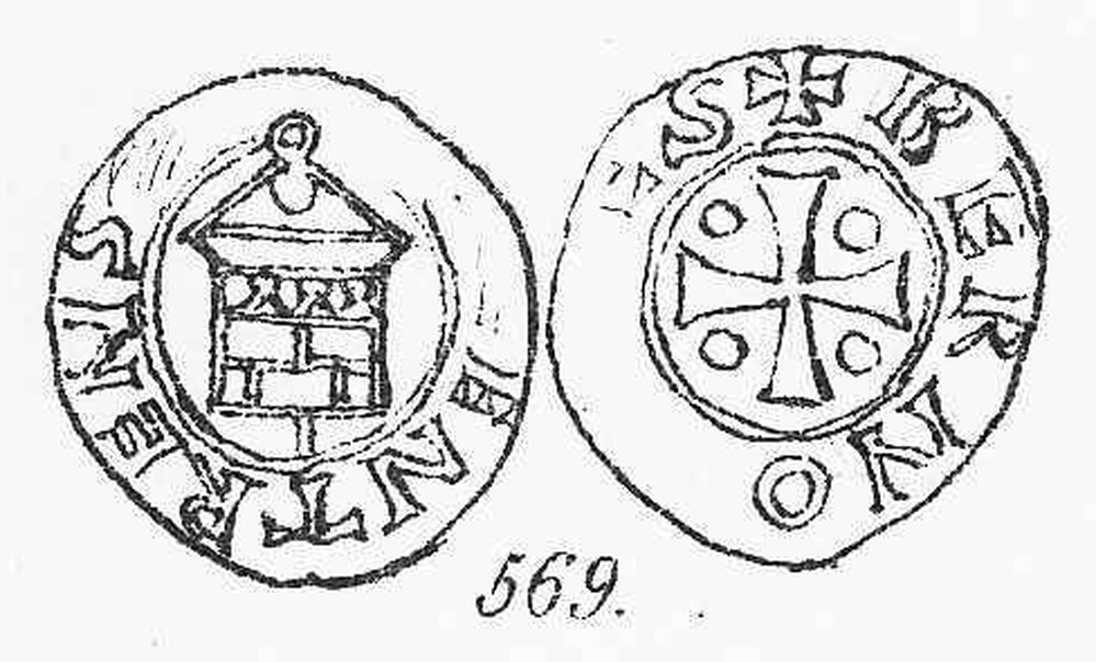 Dannenberg 569