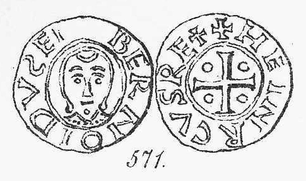 Dannenberg 571